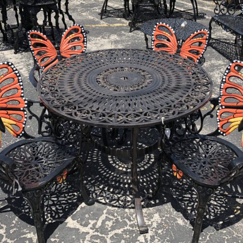 Outdoor Furniture