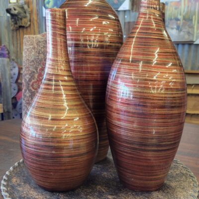 Pottery Everywhere At Rustler's Junction. Come In To See Current Inventory!