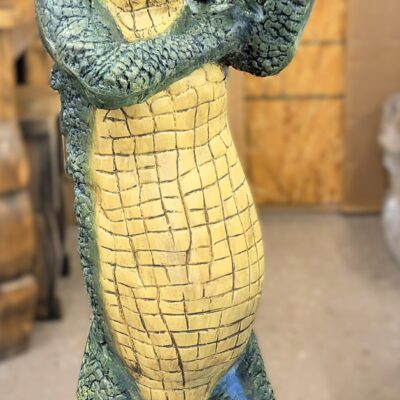 You Better Watch Out For This Mama Protecting Her Baby! She's A Head Turner That Will Dominate The Conversation With Any Guest.