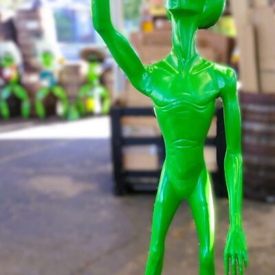 E.T Is Here And Looking For His Forever Home! Order Yours Today!