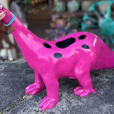 Feeling Nostalgic? Take Home Your Very Own Dino For The Whole Family To Enjoy!